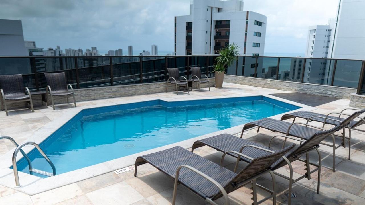 Transamerica Fit 3* Recife