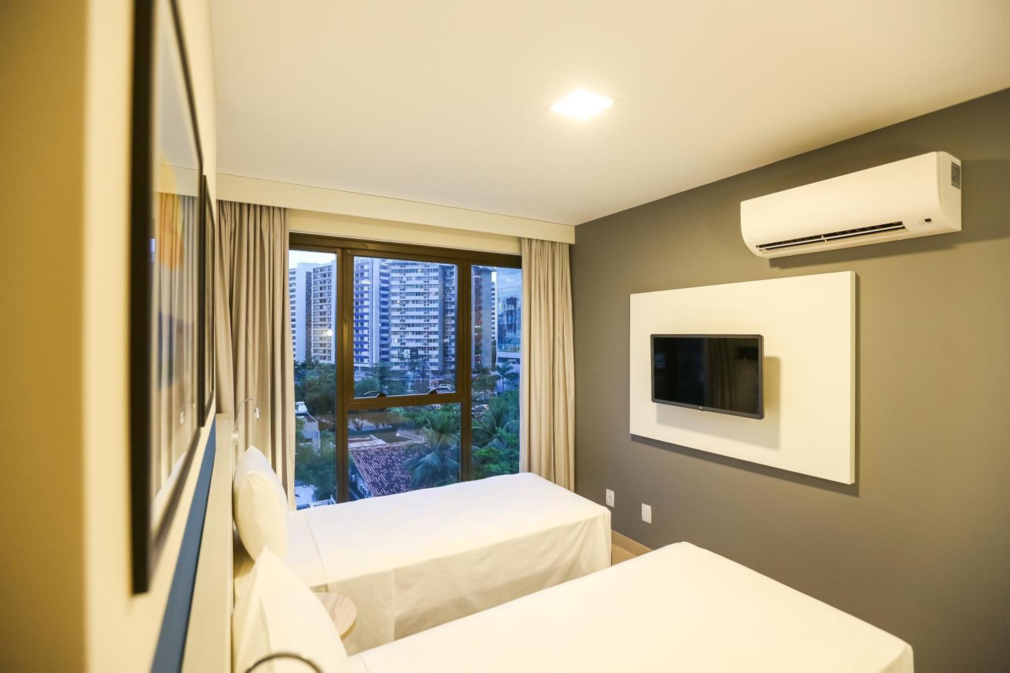 Transamerica Fit 3*